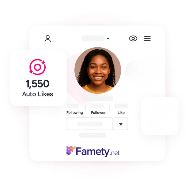 Buy Automatic TikTok Likes