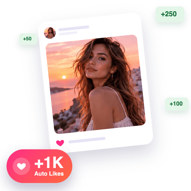 Buy Automatic Instagram Likes
