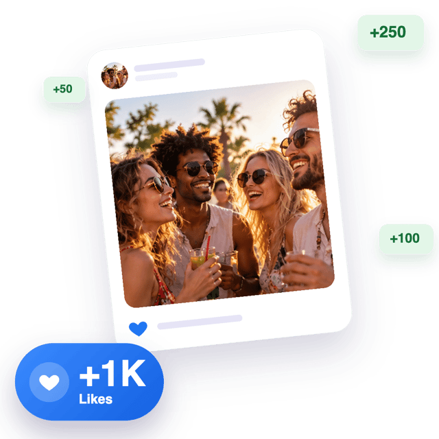 Buy Facebook Likes