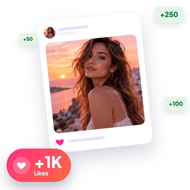 Buy Instagram Likes