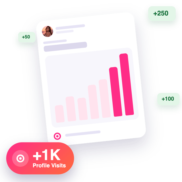 Buy Instagram Profile Visits