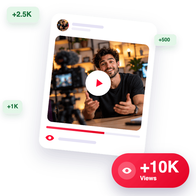 Buy Youtube Views