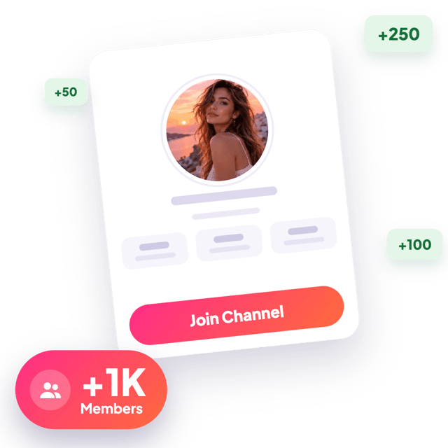Buy Instagram Channel Members - Real & Safe | Famety