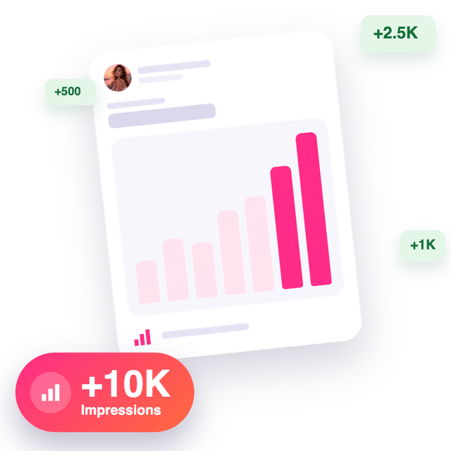 Buy Instagram Impressions with Real, Instant Delivery