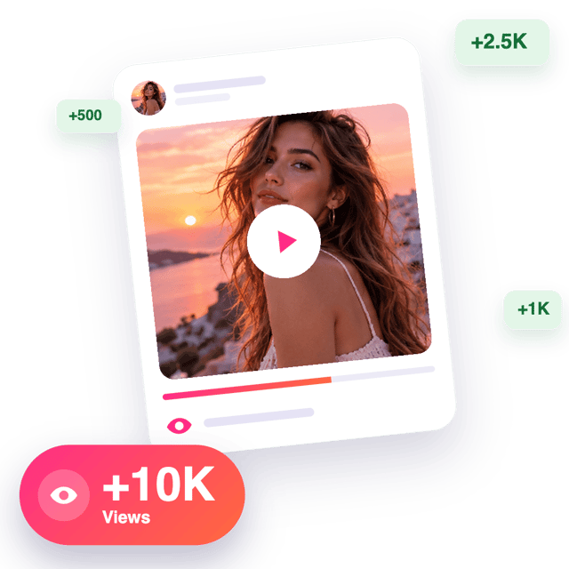 Buy Instagram Views