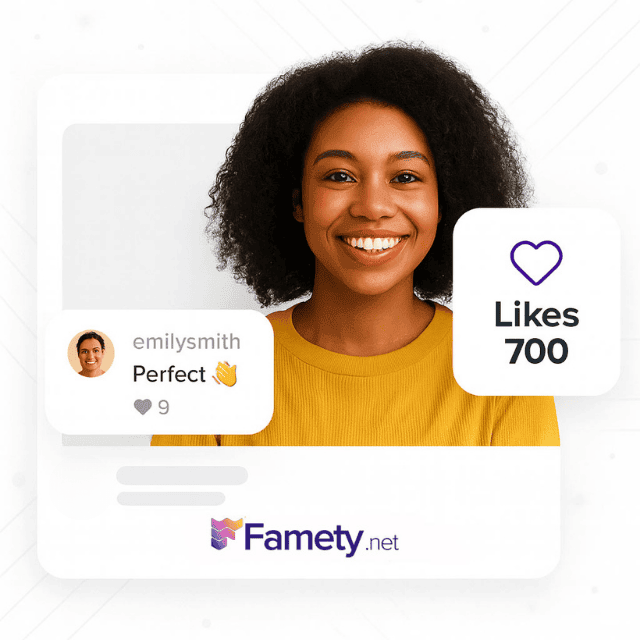 Buy TikTok Comment Likes