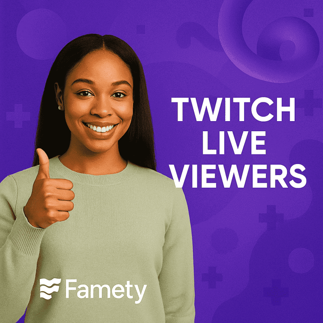 Live Viewers