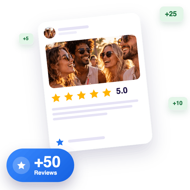Buy Facebook Reviews