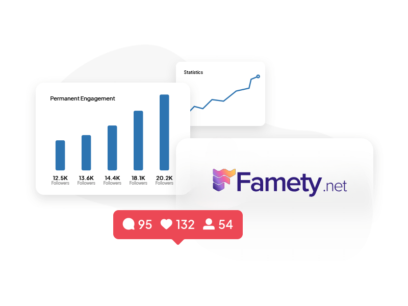 gain permanent engagement
